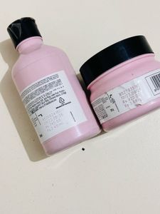L&#39;Oreal Absolut Repair Professional Shampoo &amp; Mask