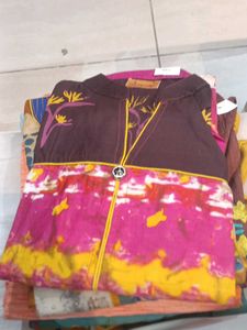 10 Pcs Kurta Offer Combo Fixed Price