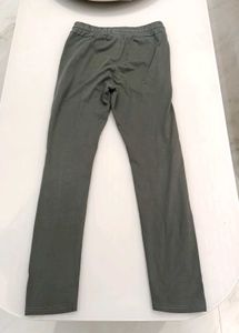 Casual Grey Shorts