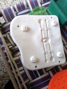 Colorful Toy Xylophone