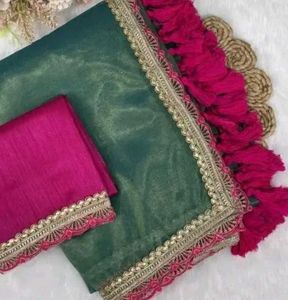 Beautiful Saree
