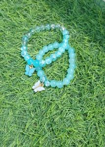 Cute Elegant Costomized Bracelets🎀