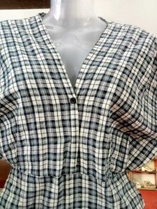 Cotton Dress