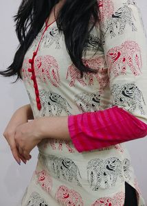 Short Kurti For Women