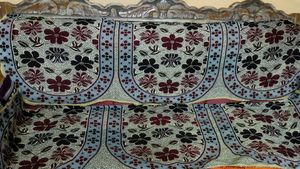 Sofa Cover Set