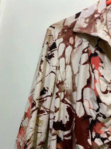 Stylish Top B-36-40 length 26 (stretchy)