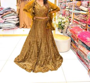 ✨️Sangeet Night Lehga✨️