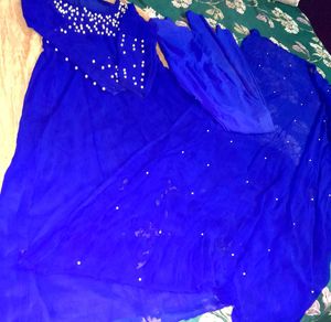 Frock Suit