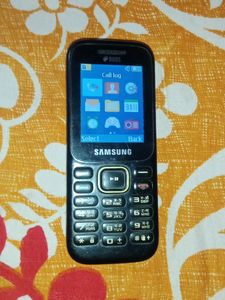 Samsung Keypad Mobile 📱