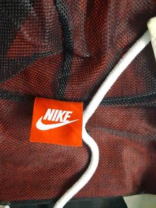 Nike Windbreaker Jacket