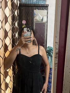 Long Party Gown