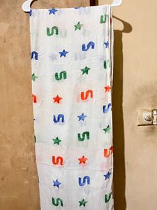 Printed Fashion Scarves