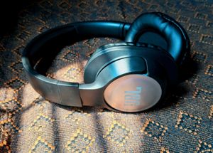 New JBL Headphone🎧