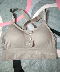 Comfy Everyday Bra