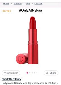 Charlotte Tilbury Mini Lipstick