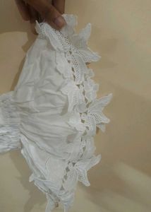 Lacey Top