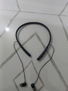 Wireless Neckband Headphones