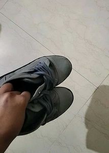 Shoes For Girls