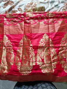 Ethnic Gown