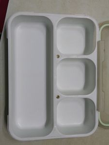 Tiffin Box