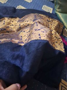 Ethnic Gown