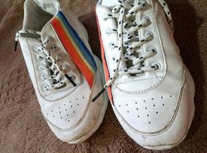 Trendy Sneakers