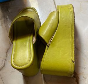Used Heels