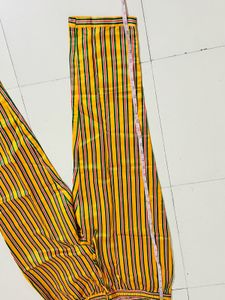 Banno Swager Striped Pajama Set