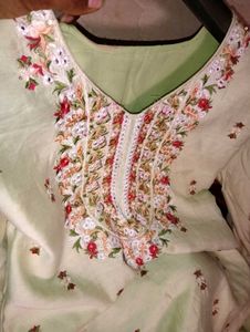 Kurta Set