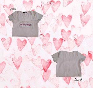 Y2K Real Hot Girl Shirt