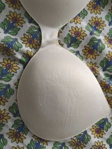 Bra Pad Inserts