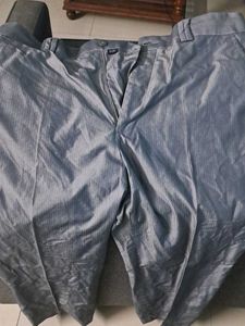 Men Pant Almost New