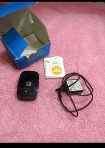 Jio WiFi Router