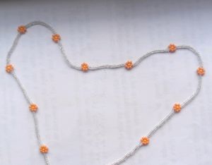 Y2K Handmade Necklace