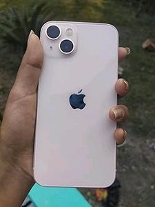IPHONE 15 (STARLIGHT PINK) 128 GB