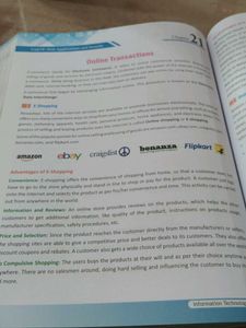 CLASS 10 KIPS IT REFERENCE TEXTBOOK