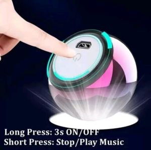 Bluetooth Speaker