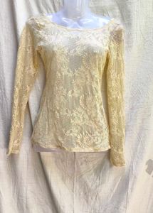 1056. NET MINI TOP