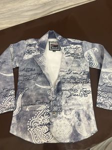Stylish Kids&#39; Blazer