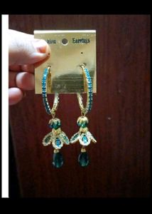 Stylish Dangle Earrings