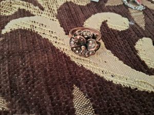 Kashmiri Oxidized Jewellery