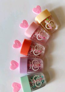 Combo Pack Of 2 Lip gloss