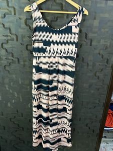 IMPORTED PARTY WEAR DRESS