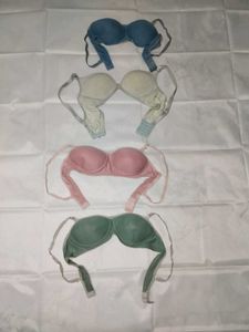 Combo Of UC