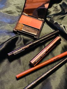 Makeup Combo