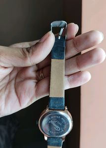 GENX Women Watch