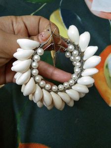Beautiful trendy Earrings