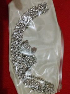 Jwellery Set Ad