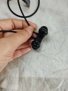🎧 OnePlus Bullets Wireless Z2 (Magico Black)