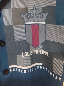 Louis Philippe Shirt